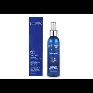 ALGO MIST HYDRATING SEAWEED FACIAL SPRAY Repechage brand new in box